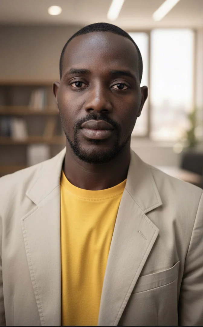 Photo de Jérémie BOLEKO