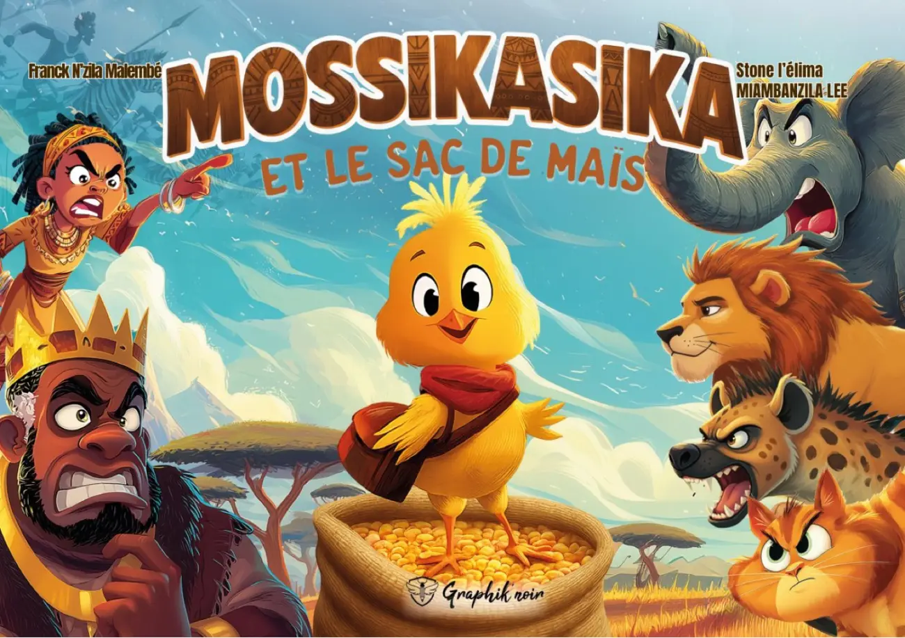 Mossikasika — vue 1